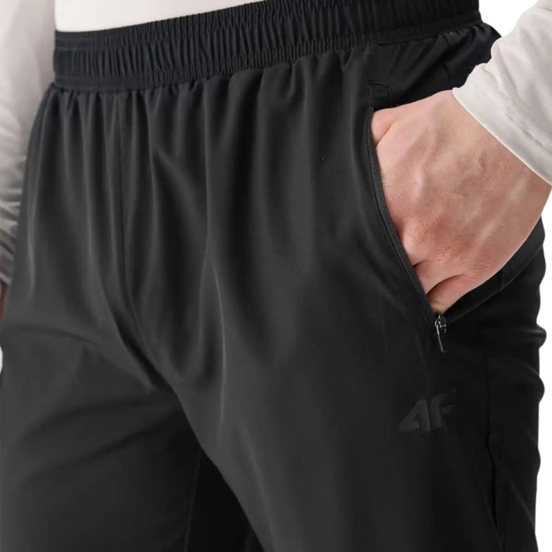 Trousers 4f Fnk M0837 M 4fwss25tftrm0837 20s