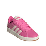 Adidas Grand Court 3.0 kids' rózsaszín cipő