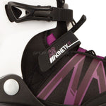 Inny K2 Kinetic 80 Pro XT Fitness Roller Skates W '22 30G0819 Cipő