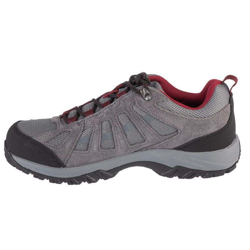 Columbia Redmond III WP M shoes 1940591035