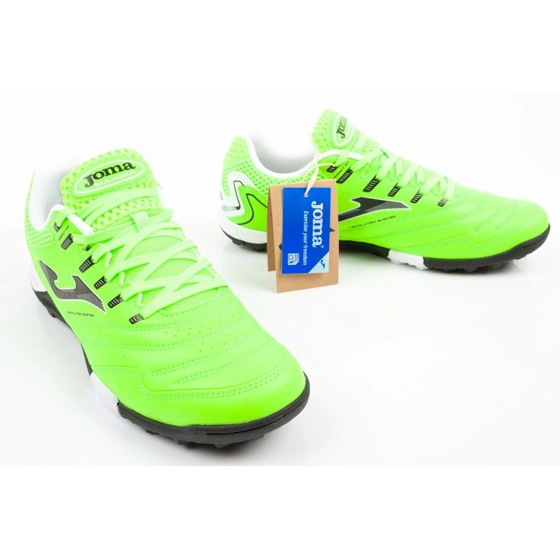 Joma men's sports Maxima turf football cipő MAXW2611TF