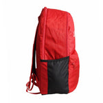 AIR Jordan Jam 23L Unisex Backpack Red - uniwersalny hátizsák