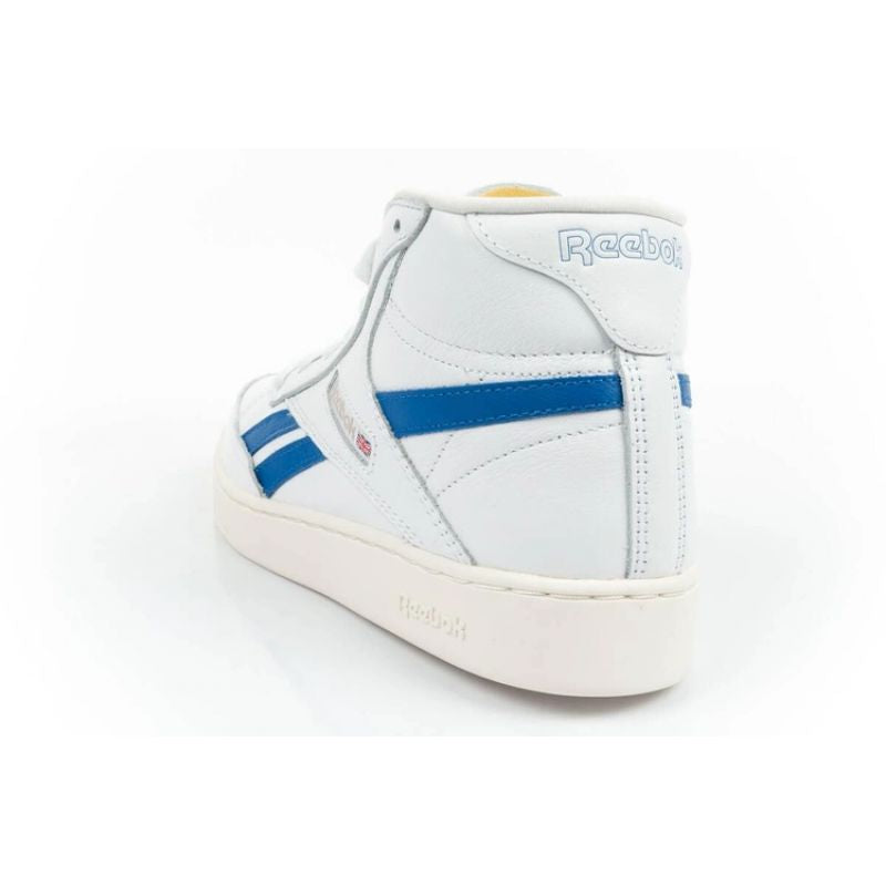 Reebok Club Forum M HR0670 Shoes Cipő