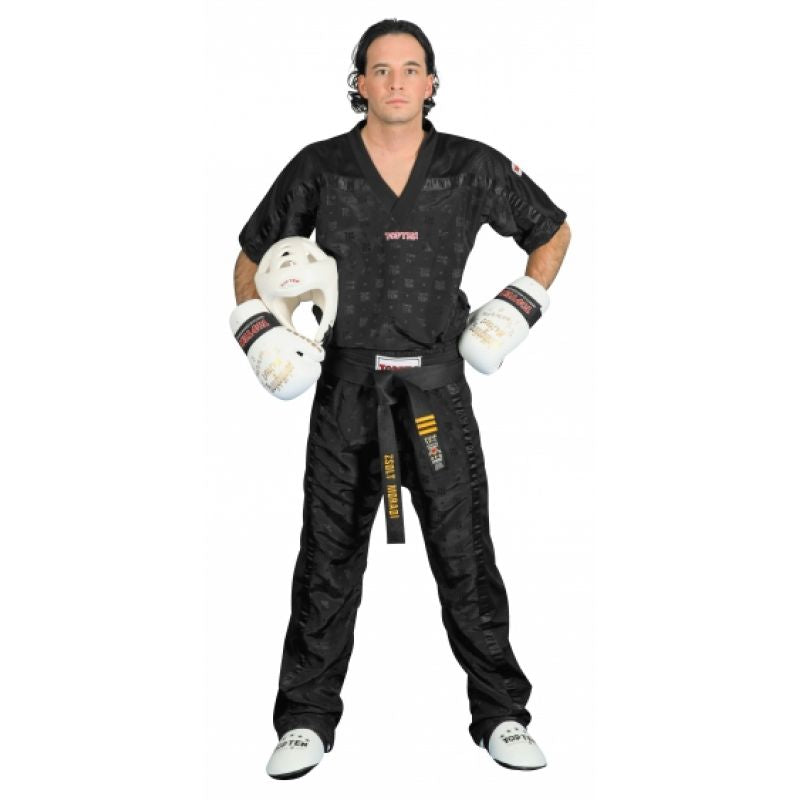 TOP TEN Kickboxing - SKBP-TT nadrág