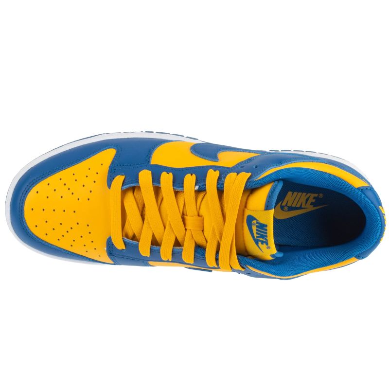 Nike Dunk Low Retro Blue kék utcai cipő DD1391-402