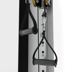 HMS pneumatic wall-mounted training gate pulóver 17-51-130