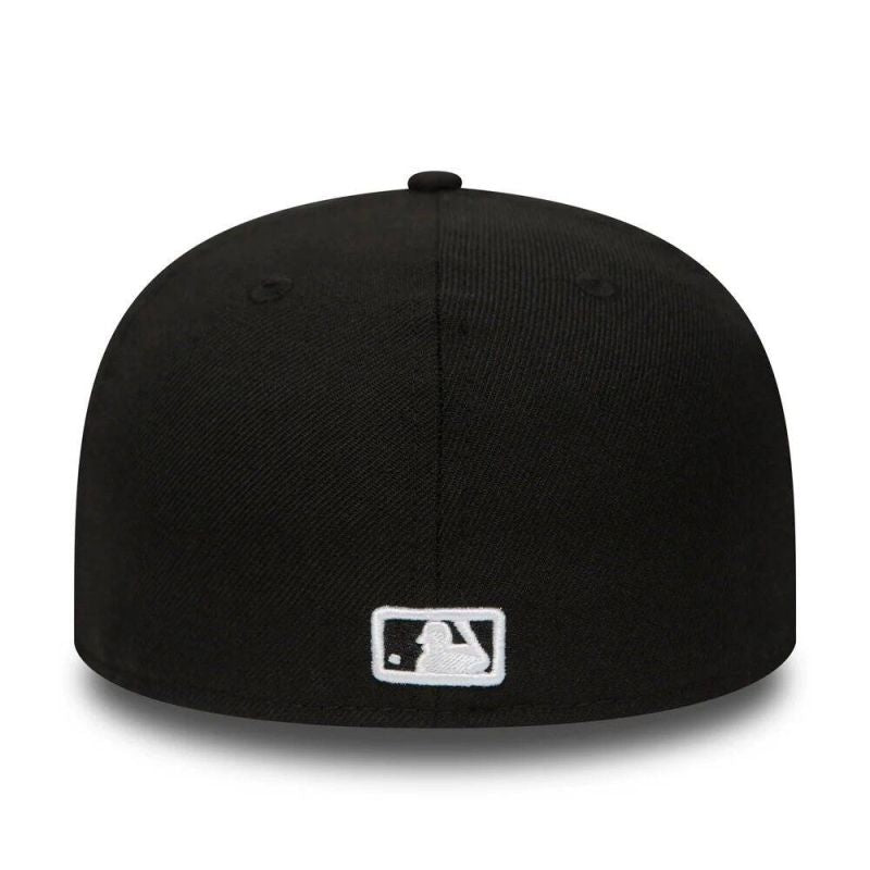 New Era MLB Atlanta Braves Full Cap Black – 7 ' baseball sapka 10047487