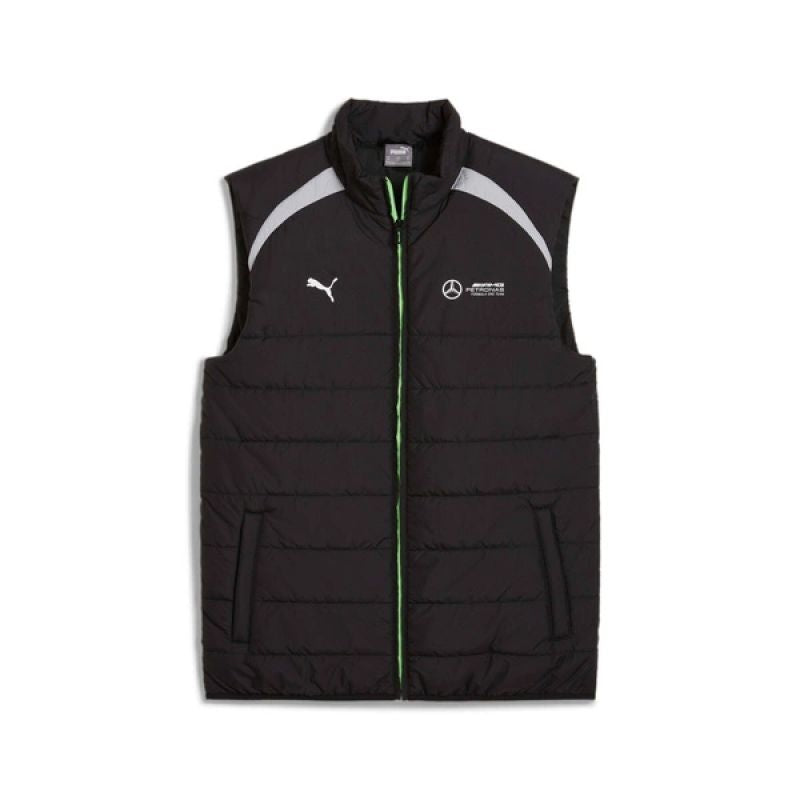 Puma MAPF1 Mercedes AMG Petronas F1 Sports Vest Ruházat n/a