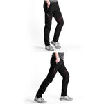 Rockbros Patrol Cycling Windproof Sports Pants Size - Black