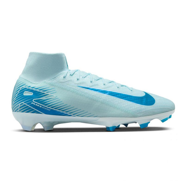 Nike Zoom Superfly 10 Elite FG FQ1454-400 shoes Cipő
