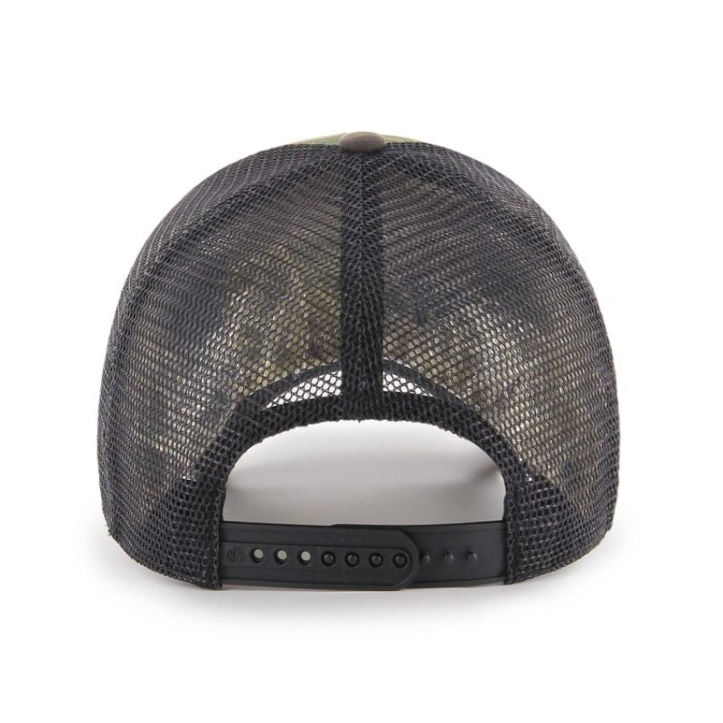 47 Brand Cap &#39; Trucker NHL Cap BRANS14CTP not to exhibit Sapka