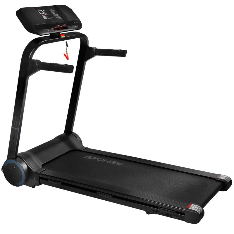 Spokey Eland SPK-944177 Electric Treadmill Edzőfelszerelés