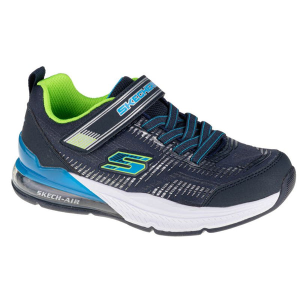 Skechers Skech-Air Blast Tallix Jr 97743L-NVBL Cipő