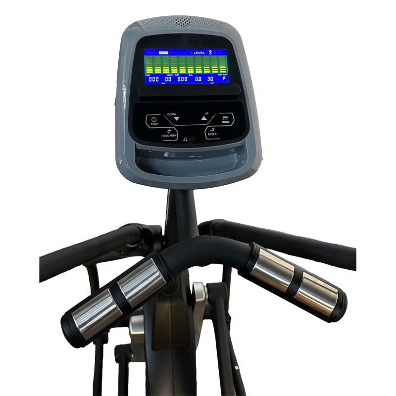 Enero Crosstrainer E- Fit+ Telemetry Belt orbitreks, cardio equipment, training equipment