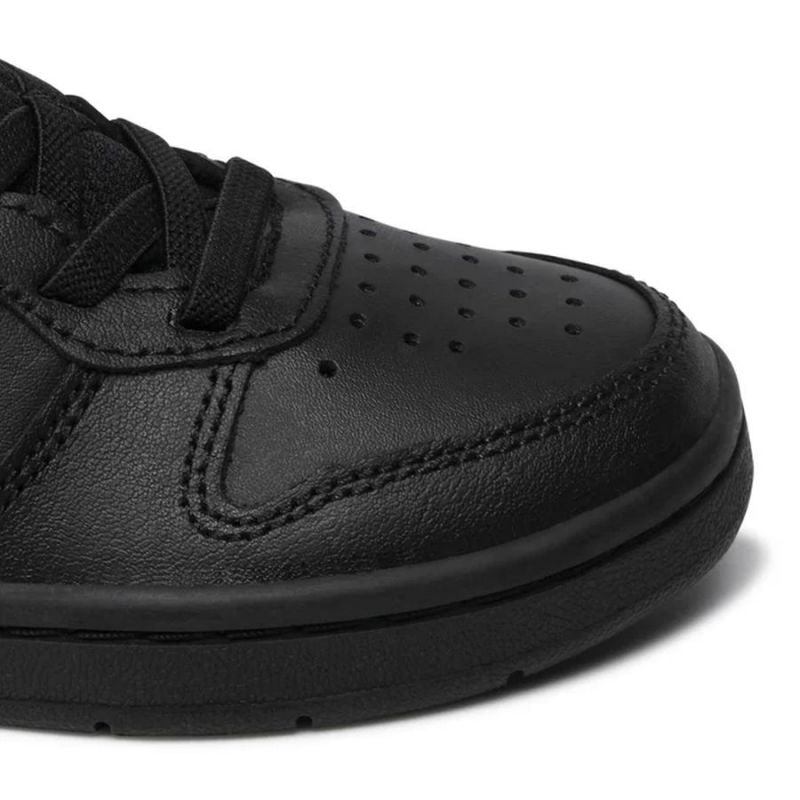 Nike Court Borough Mid 2 Jr CD7783-001 shoes Cipő