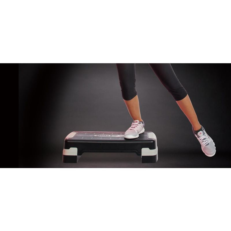 Body Sculpture Step slim BSB fekete edzőfelszerelés BSB580