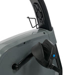 HMS Recumbent bike with generator Premium R1817 fekete futócipő 17-08-001