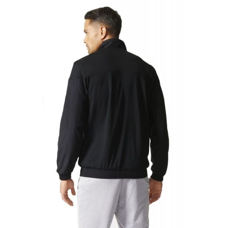Adidas Club Jacket M Ai0733 sweatshirt Pulóver