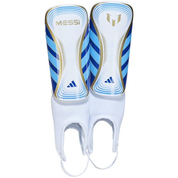 Adidas Messi SG Mtc Jr shin guards IS5599 Kiegészítők