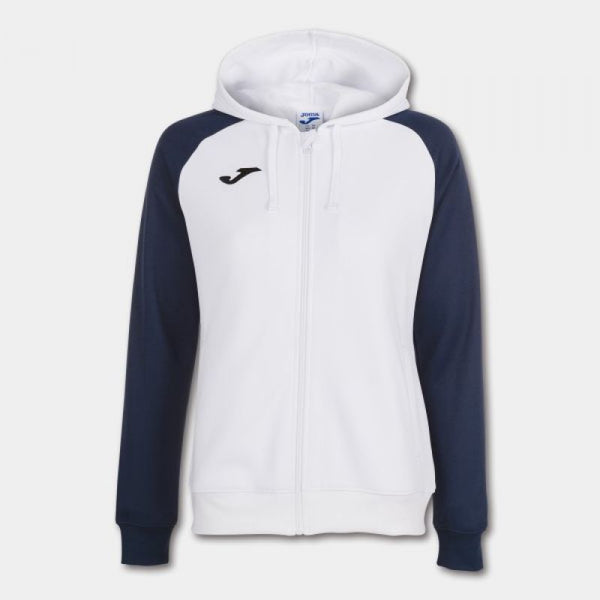 Joma Academy IV Zip-up Hoodie W 901336.203 kabát