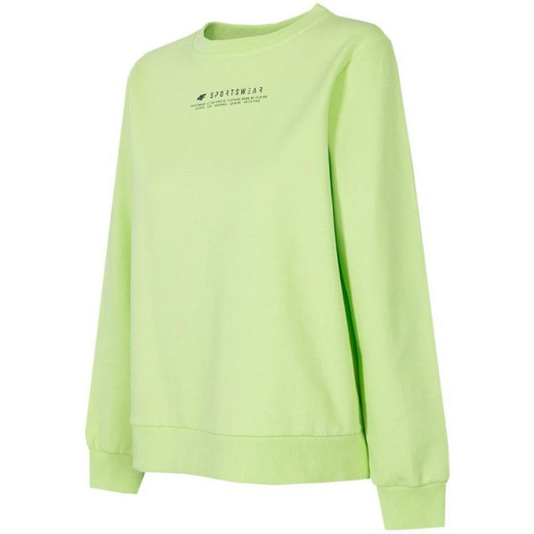4f W Sweatshirt H4z22 Bld020 45s