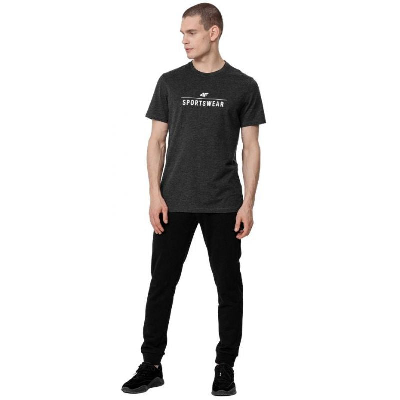 T-shirt 4f M H4z22 Tsm354 23m