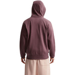 Nike Men's Club BB FZ Hoodie Brown barna póló FN3861502