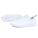 Adidas Tensaur K S24039 fehér edzőcipő