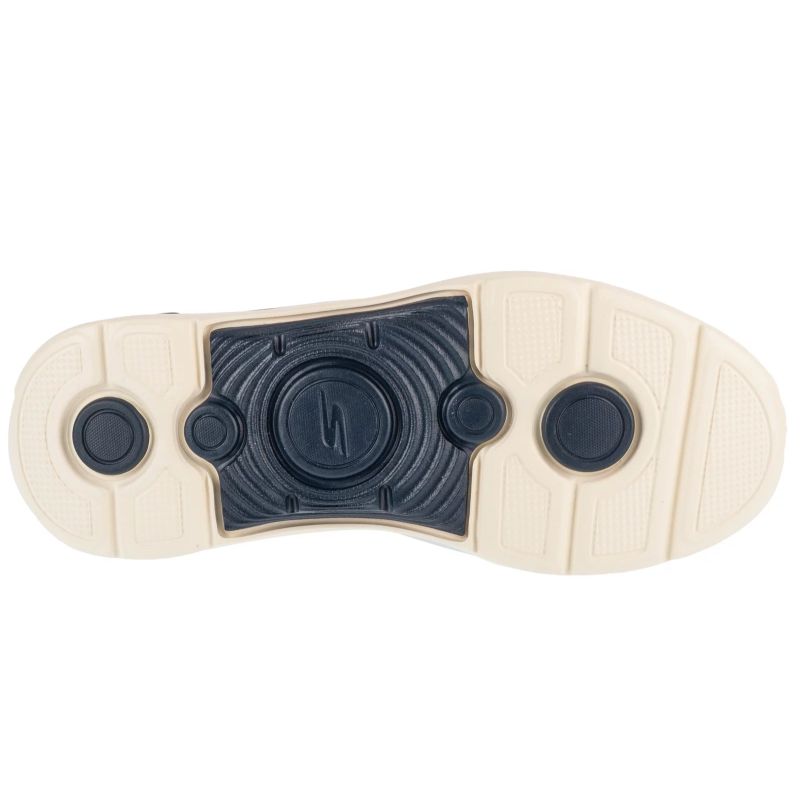 Skechers Slip-ins: Arch Fit 2.0 - Simplicity 2 216602-NVY Navy 41 Cipő