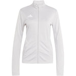 Adidas Entrada 26 Track Women's Track Jacket Grey 2xs női pulóver JZ6598