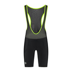 Rogelli CORE bib -fluorescent fekete short