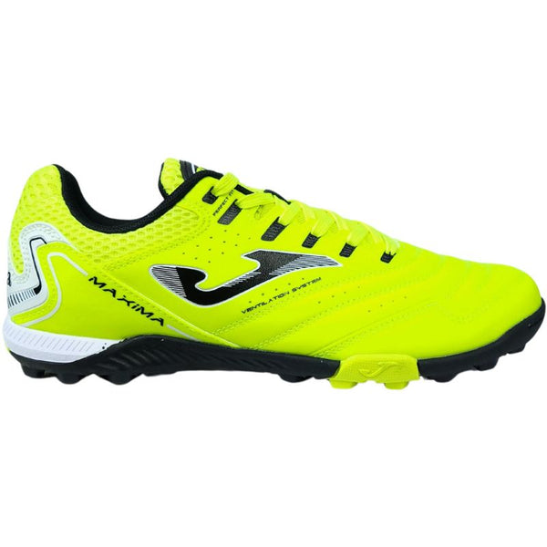 Joma Maxima 2409 Turf fluor M MAXW2409TF football shoes general