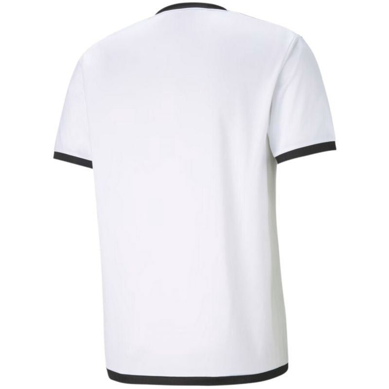 Puma teamLiga Jersey M 704917 04 Ruházat