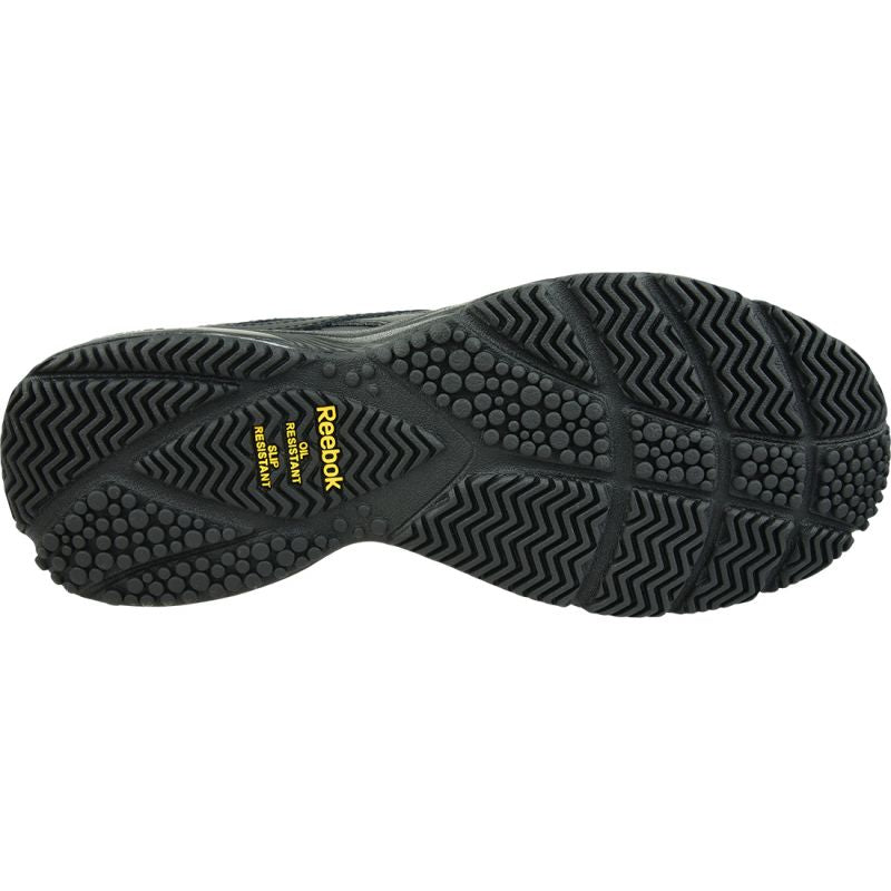 Reebok Work In Cushion 4.0 M FU7355 shoes Cipő