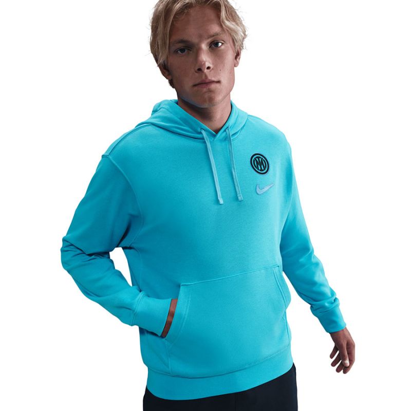 Nike Inter Milan Club Sweatshirt HM3026-447 pulóver