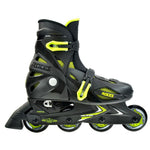 Roces ORLANDO III 400687 09 Inline Skates korcsolya 40068709