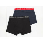 Kappa Boxer Shorts ADL fekete alsónemű 351K1JWADL