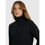 Women's windproof softshell 5000 membrane 4F 4FWAW25TSOFF394-20S kabát