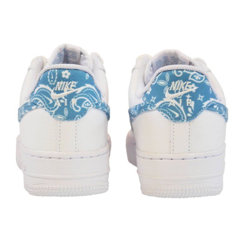 Nike Air Force 1 '07 ESSENTIAL Women's - DH4406-100 fehér utcai cipő
