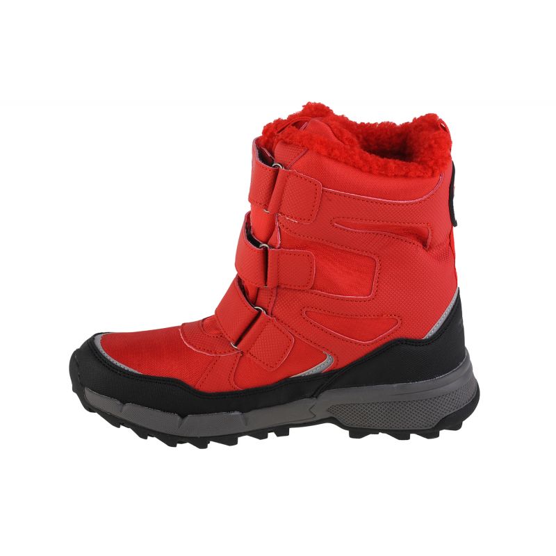 Kappa Vipos Tex TW piros túracipő 260902T-2011