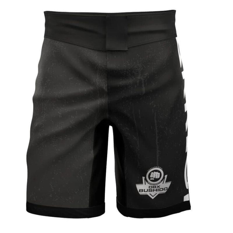 DBX Bushido Shorts - "Warrior" training short