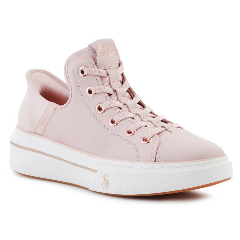 Skechers Slip-Ins: Snoop One - OG Leather W 186001-BLSH cipő