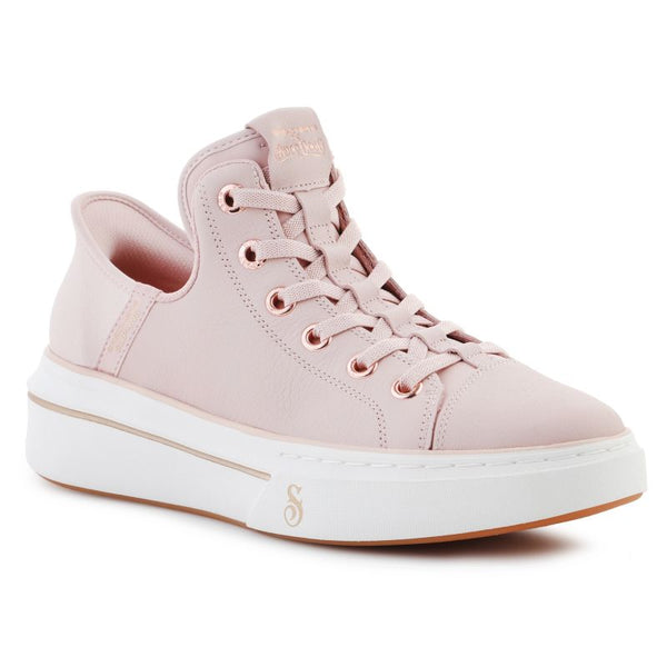 Skechers Slip-Ins: Snoop One - OG Leather W 186001-BLSH cipő