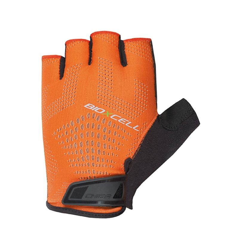 CHIBA BIOXCELL SUPER FLY gloves 3XL narancssárga kesztyű