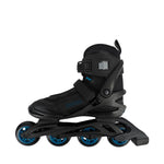Roces Icon X Rollerblades Black and Blue 400908