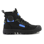 Palladium Pampa HI Re-Craft U 77220-005-M shoes Cipő