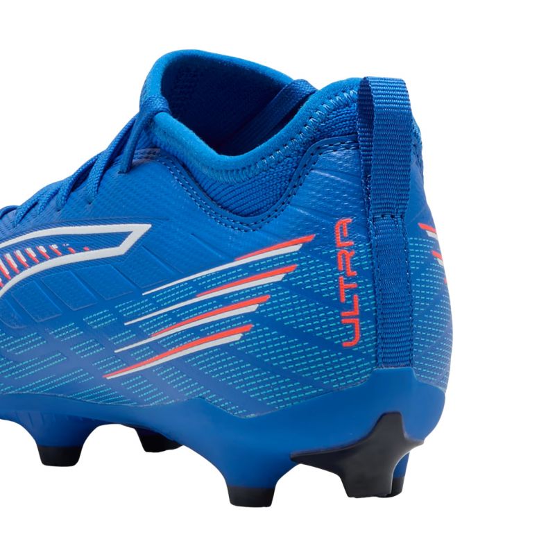 Puma Ultra 6 Match FG/AG Jr 108515 01 football boots general
