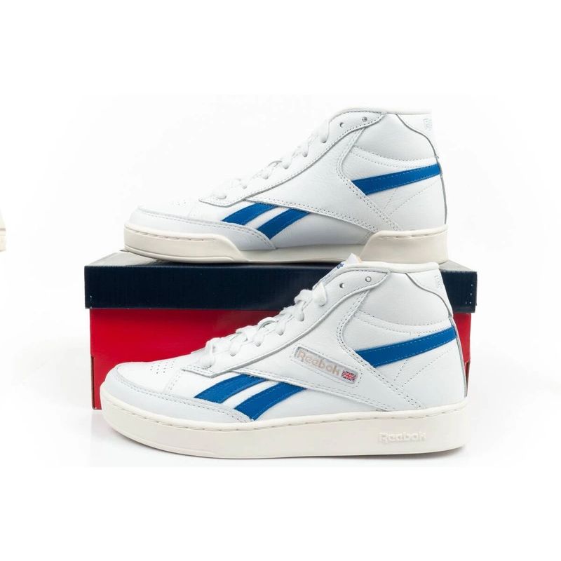 Reebok Club Forum M HR0670 Shoes Cipő