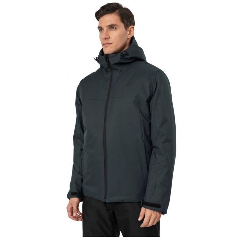 4f M H4z22 Kumn001 30s Ski Jacket