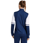 Women's adidas Squadra 25 Training Top Navy Blue JD3017 2xs pulóver